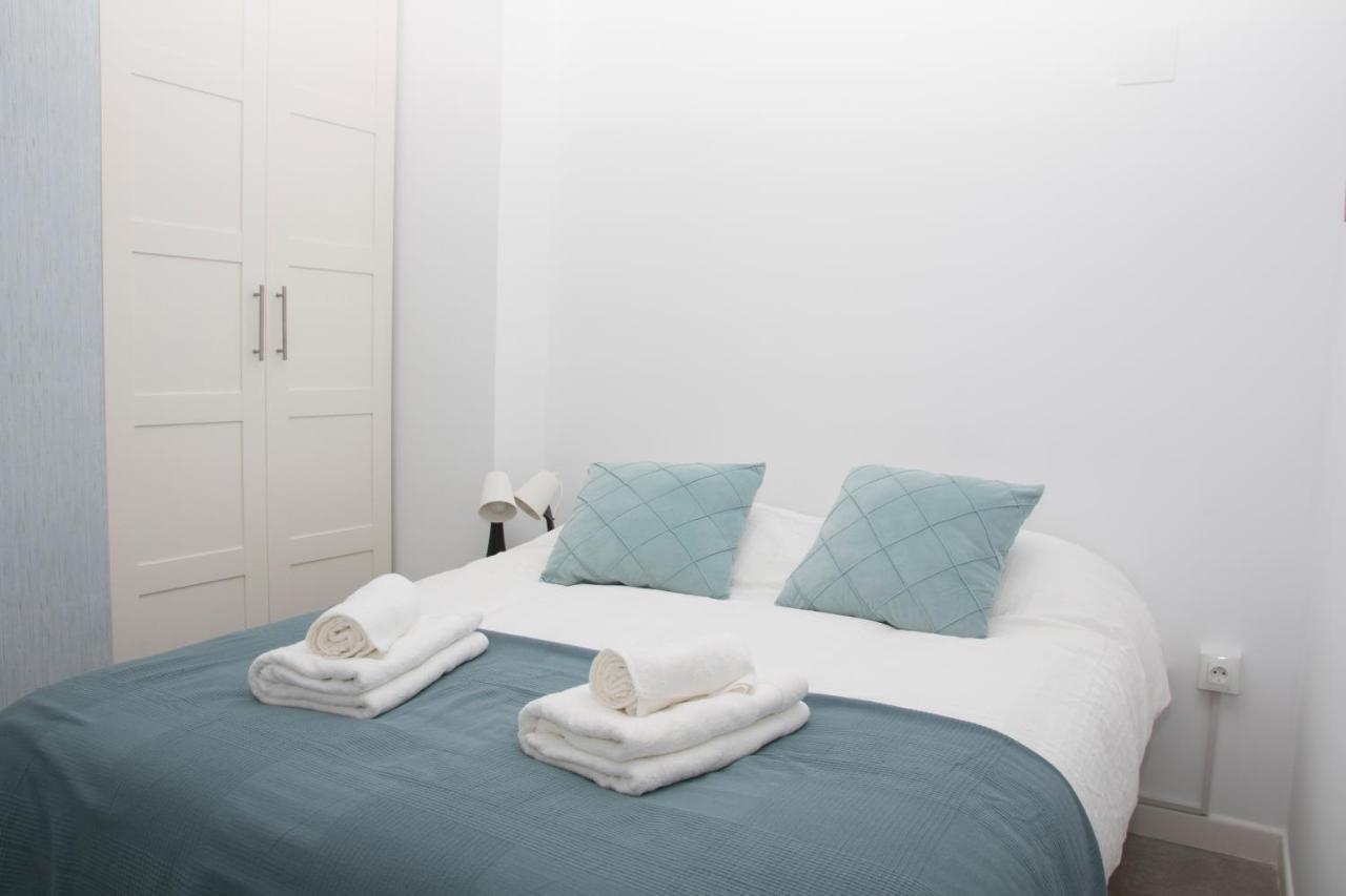 Sea Iruhouse Apartment Malaga Exterior photo