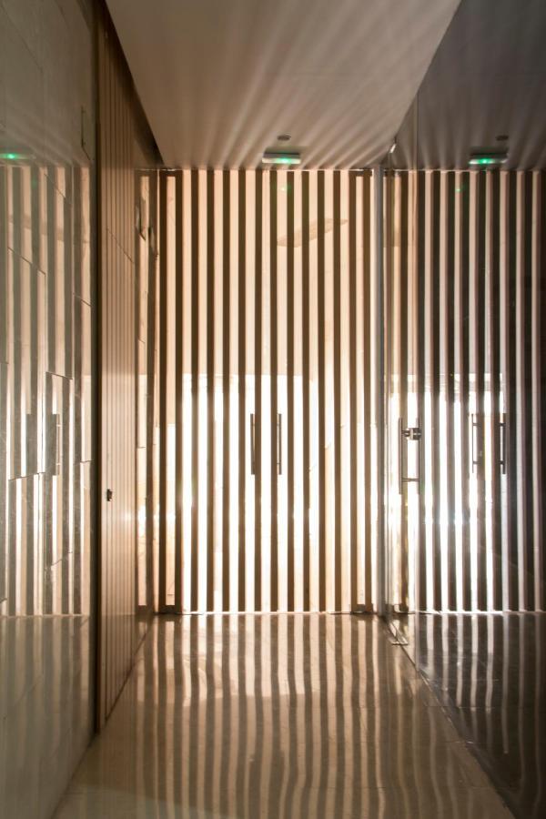 Sea Iruhouse Apartment Malaga Exterior photo