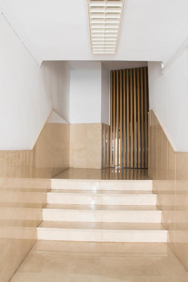 Sea Iruhouse Apartment Malaga Exterior photo